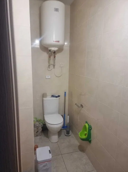 продажа двухкомнатной квартиры номер A-173856 в Малиновском районе, фото номер 9